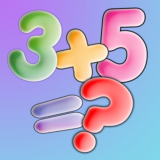 i Play Math HD icon