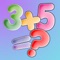 iPlayMath is a great application for our kids to have a lot of fun with mathematics and at the same time to easily learn and improve their overall skills with numbers