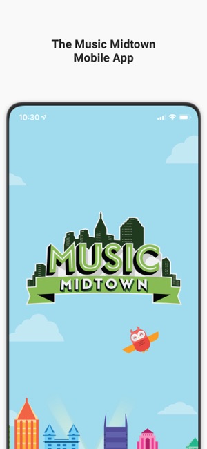 Music Midtown(圖1)-速報App