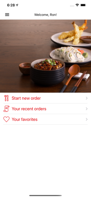 Yogis Grill Ordering(圖1)-速報App