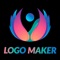 Logo Maker Pro is a fully loaded logo designer App to create professional, unique, Cool and Impressive Logos
