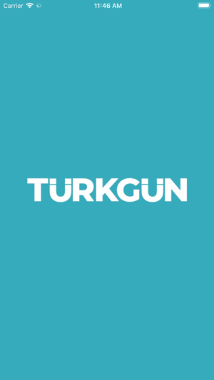 Türkgün