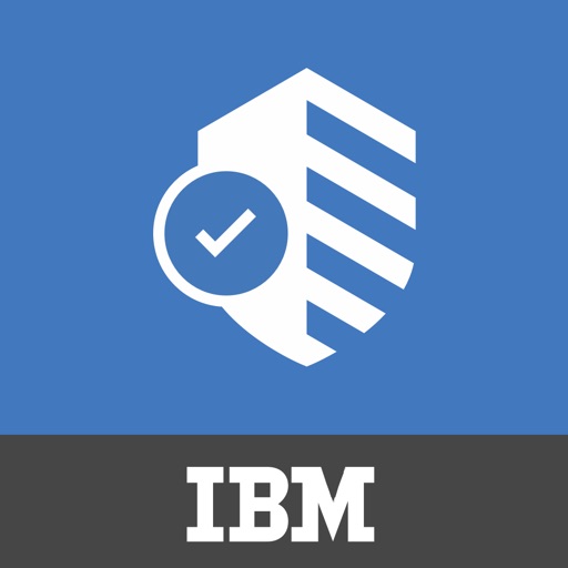 IBM Verify iOS App