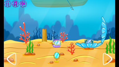 Efo - alien adventure screenshot 4