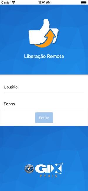 Liberação Remota(圖2)-速報App