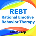 REBT Exam Review App-Terms, Study Notes & Quizzes
