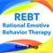 REBT Exam Review App-Terms, Study Notes & Quizzes