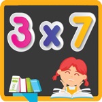 Times Table - Maths Table