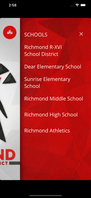 Richmond R-XVI School District(圖3)-速報App