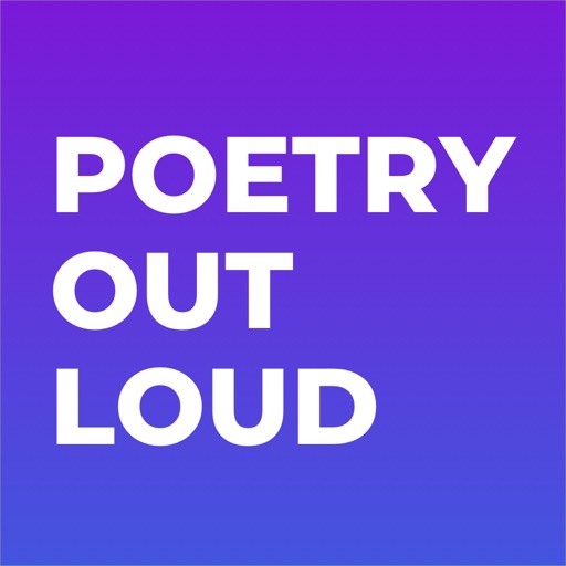 Poetry Out Loud Download