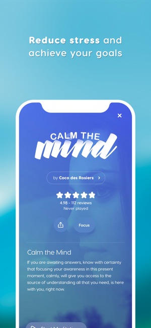 Zen: Meditation & Sleep(圖6)-速報App