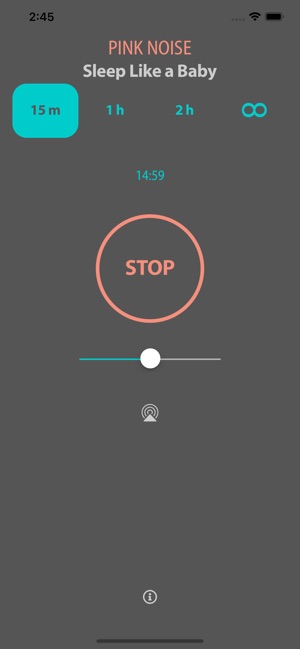 Pink Noise: Sleep like a baby(圖2)-速報App