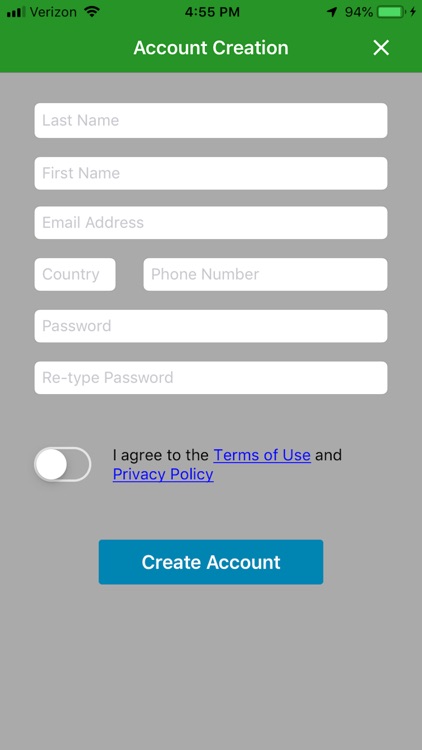 OpConnect screenshot-7