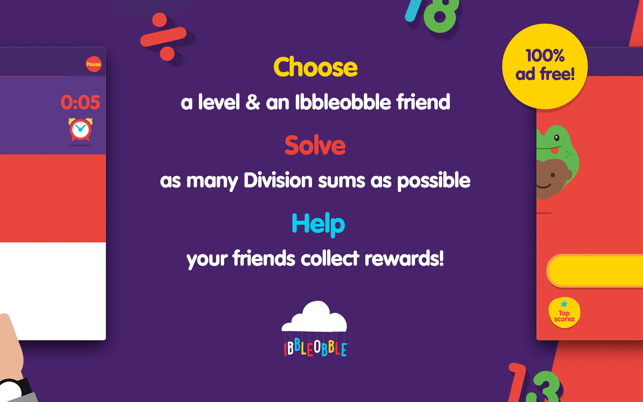 Division Revision : Ibbleobble(圖2)-速報App