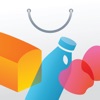 Buy Me a Pie! Shopping list (AppStore Link)