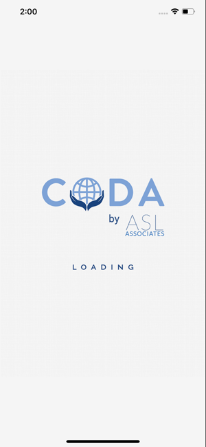 CODA by ASL(圖1)-速報App