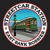 Streetcar Station