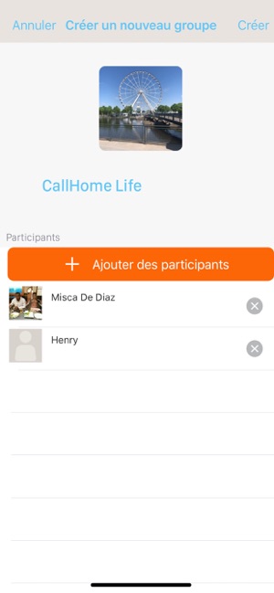 Callhome(圖5)-速報App