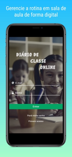 Diário de Classe Online(圖1)-速報App