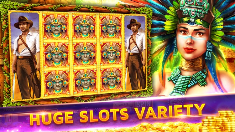 Vegas Slots Casino ™ Slot Game screenshot-3
