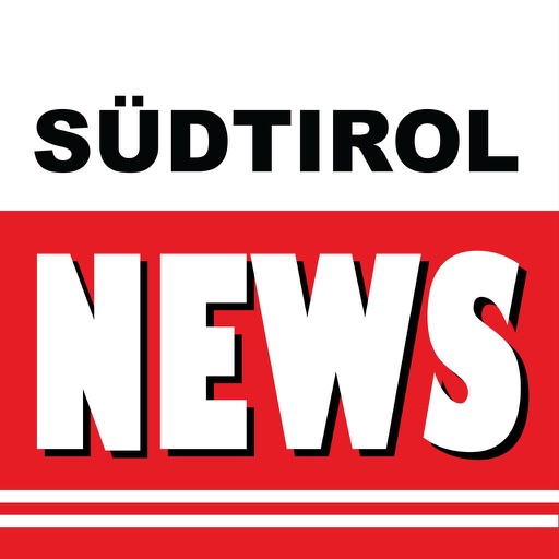 Südtirol News iOS App