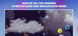 Game screenshot Sky Fight apk