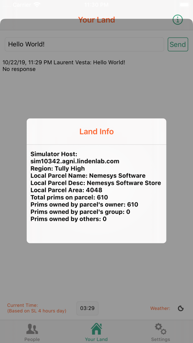 SL Notifier SL Notifier