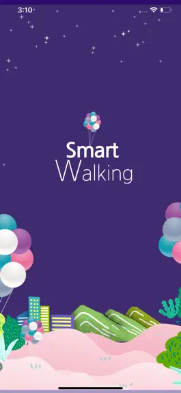 Game screenshot 흥국생명 SmartWalking mod apk