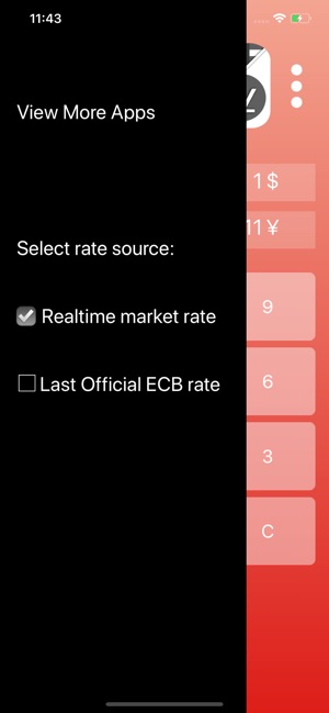 Dollar Yen Converter Premium(圖3)-速報App