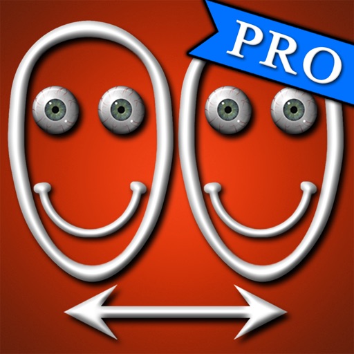 iSwap Faces Pro iOS App