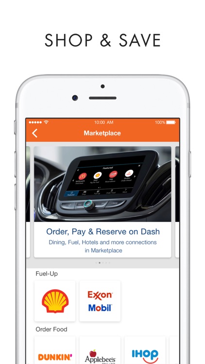 myBuick screenshot-3