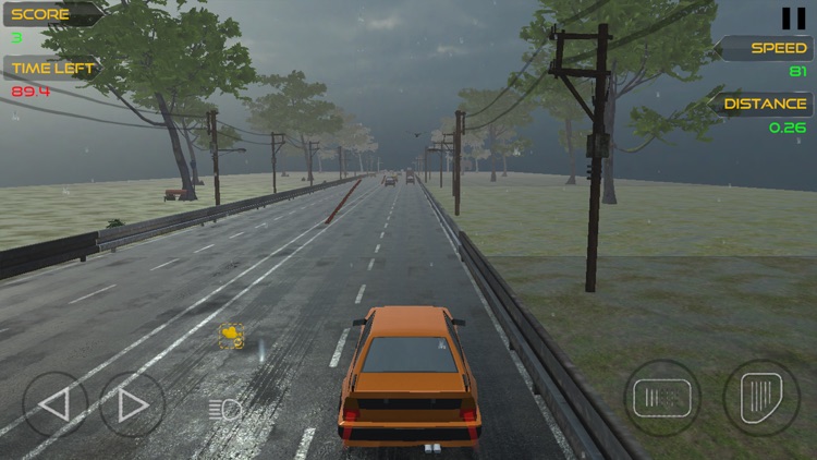 Speed Rush screenshot-7