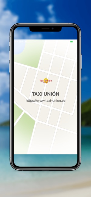 Taxi Union Malaga(圖1)-速報App