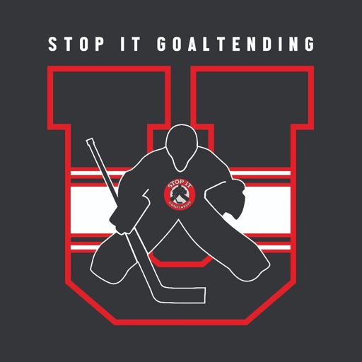 Stop It Goaltending U by Stop It Goaltending