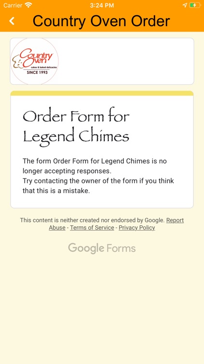 CommunityLocalMarkets