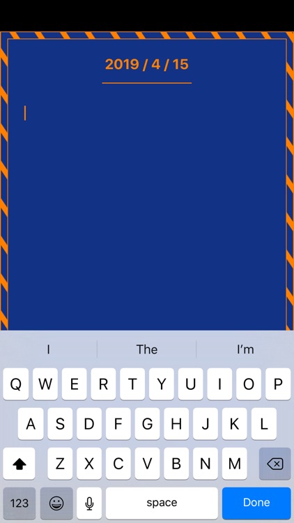 Daily Kotoba screenshot-3