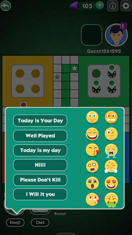 Ludo Plus : Online Ludo Game screenshot-5