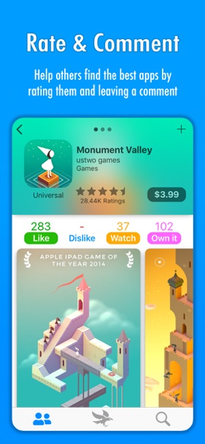 AppRaven: Best Apps & Games(圖3)-速報App