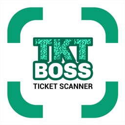 TKTBOSS SCANNER