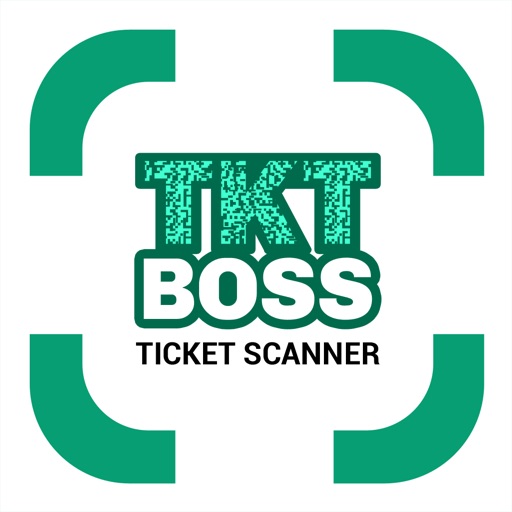 TKTBOSS SCANNER