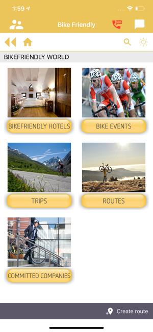 Bikefriendly(圖3)-速報App