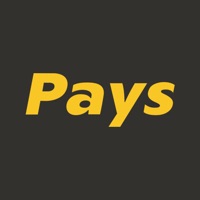 Pays pour PC