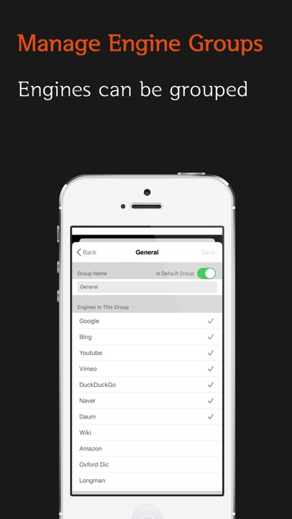 Touch Search + screenshot-5