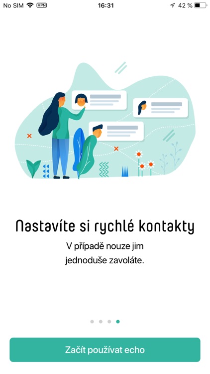 Direct echo screenshot-3