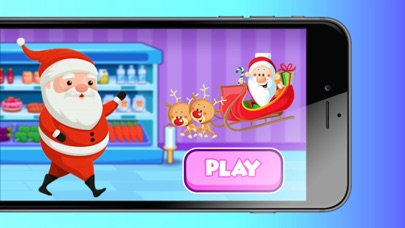 【图】santa claus shopping(截图1)