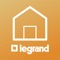 Legrand Home Smart Lighting is easy to install and even easier to use