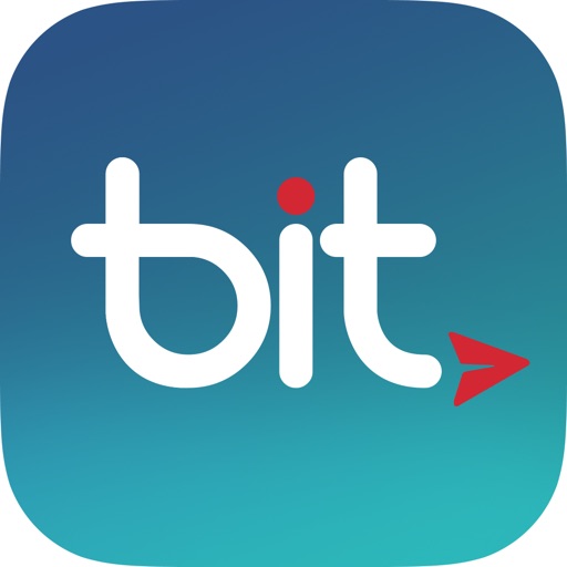 bit ביט iOS App