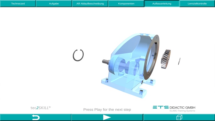 tec2SKILL Mechanical 2 screenshot-9