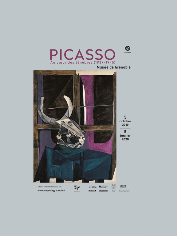 Picasso. 1939-1945 screenshot 6