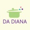O Aplicativo “Comidinhas da Diana” é um espaço que reúne as Receitas feitas por Fernanda Fontoura para sua filha Diana no dia a dia, com o objetivo de compartilhar as mesmas e incentivar a alimentação saudável, caseira e simples para as crianças e toda a família